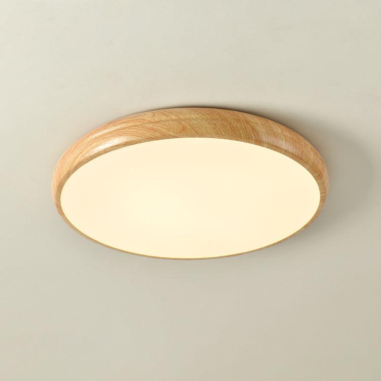 Hayton Round Ceiling Light