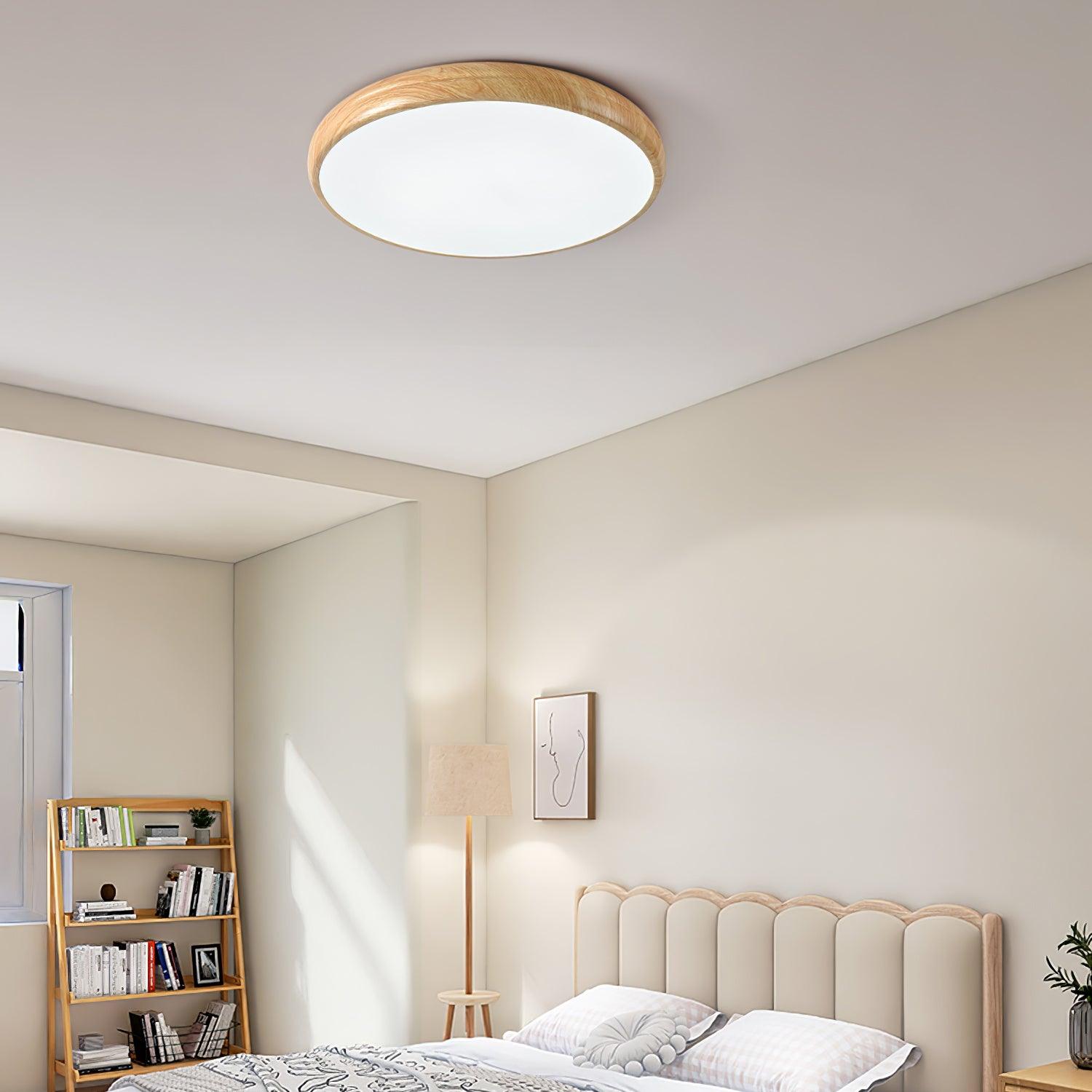 Hayton Round Ceiling Light