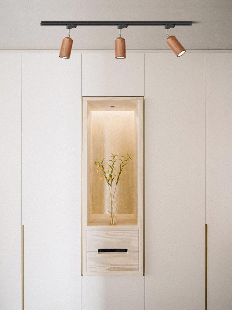 Larkin Track Ceiling Light