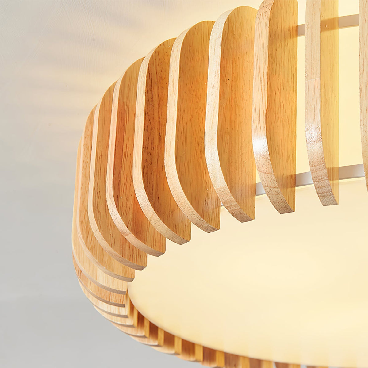 Evinay Drum Ceiling Light