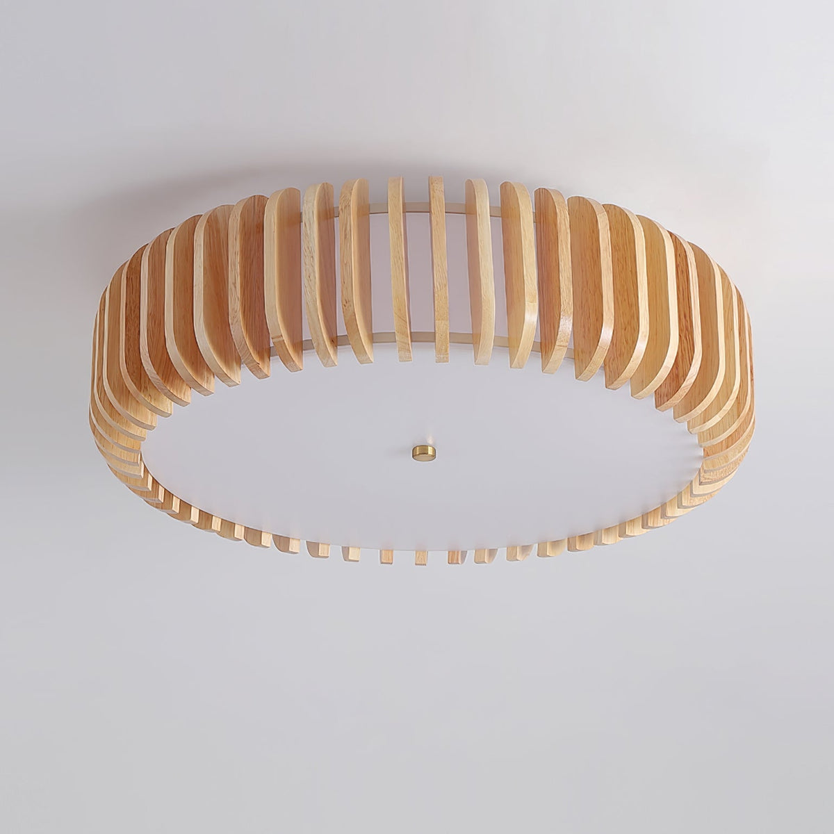 Evinay Drum Ceiling Light