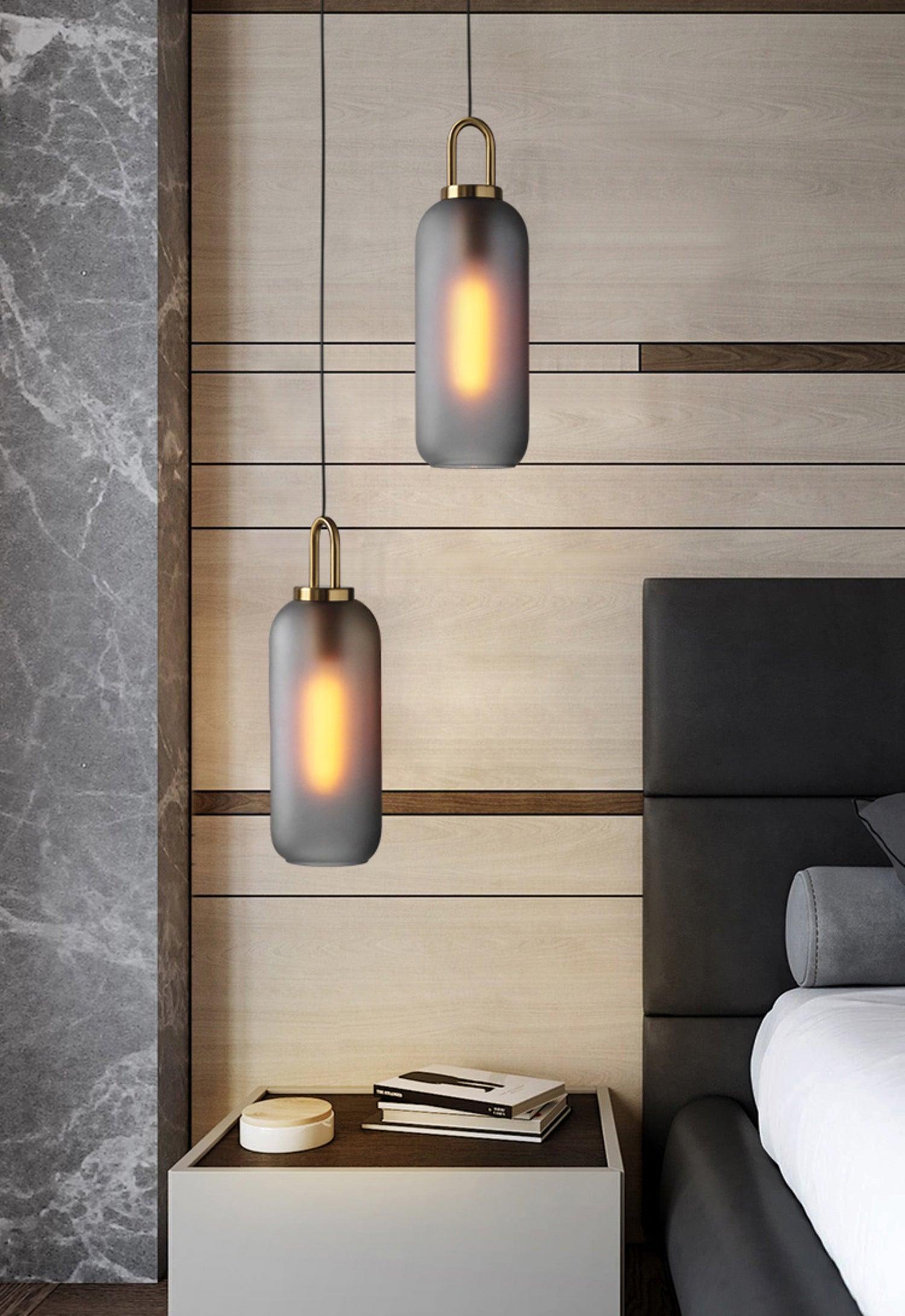 Axtonio Pendant Light