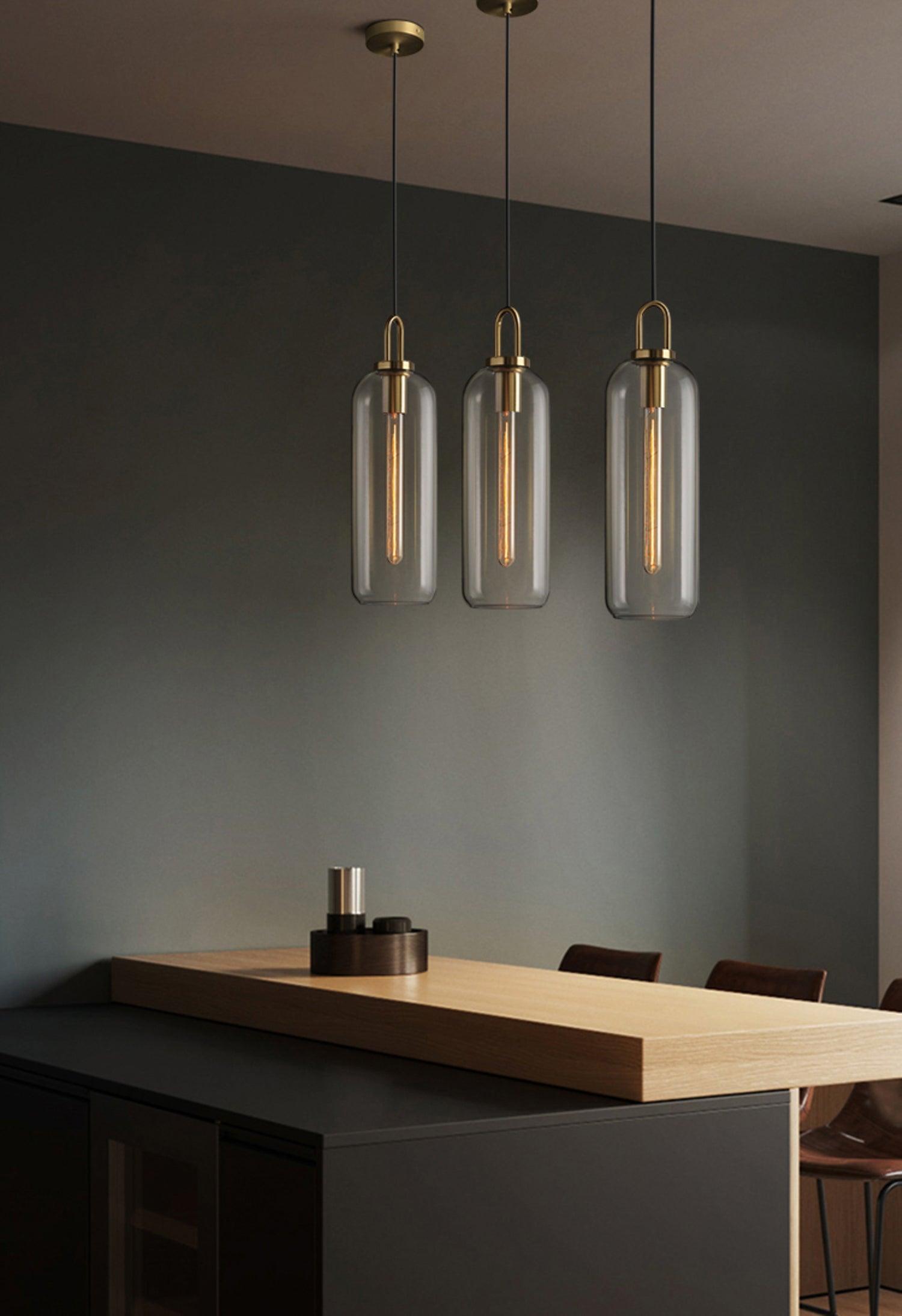 Axtonio Pendant Light