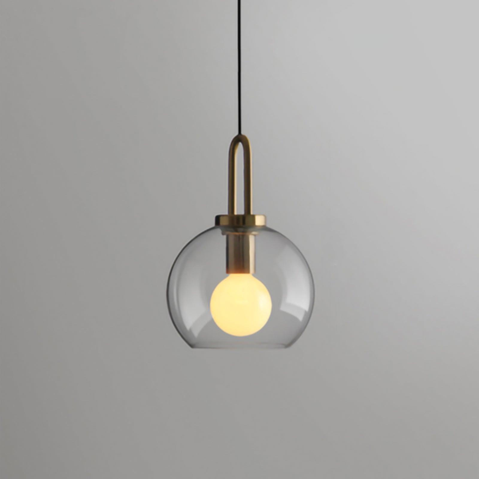 Axtonio Pendant Light