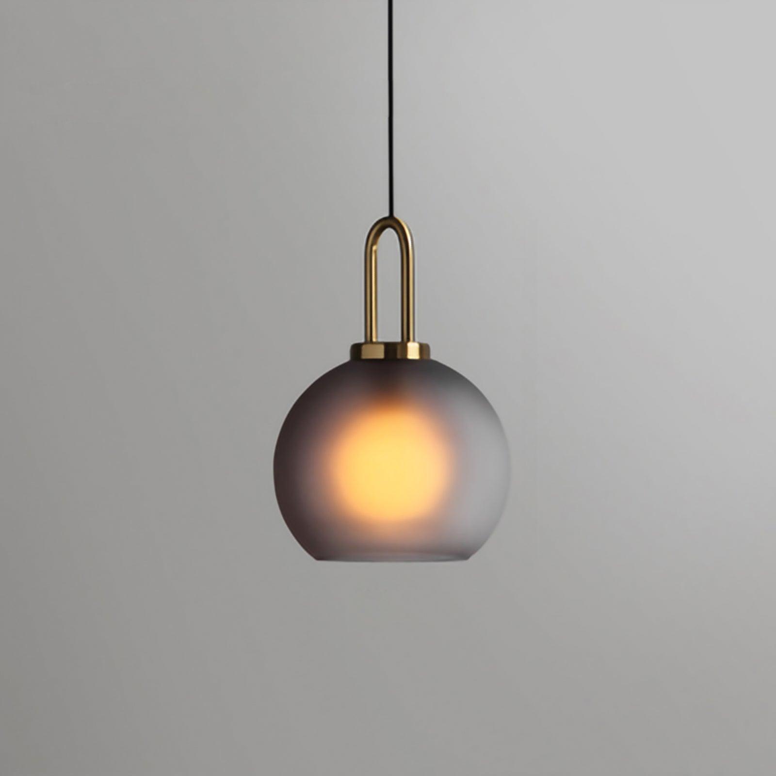 Axtonio Pendant Light