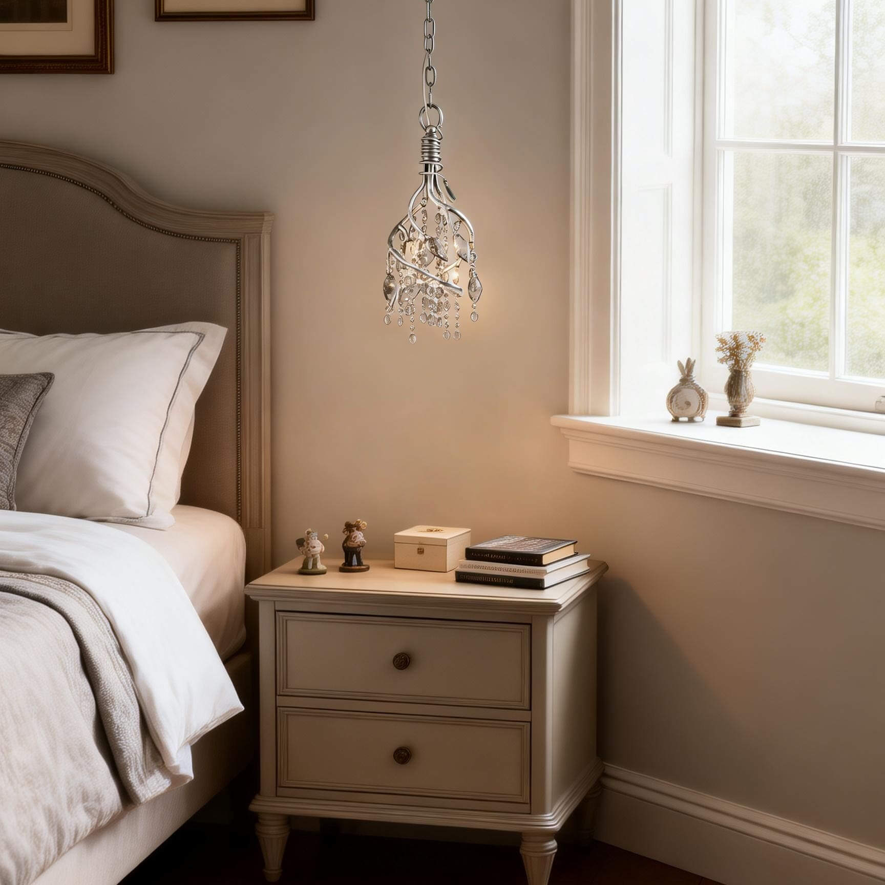 Kelro Chandelier