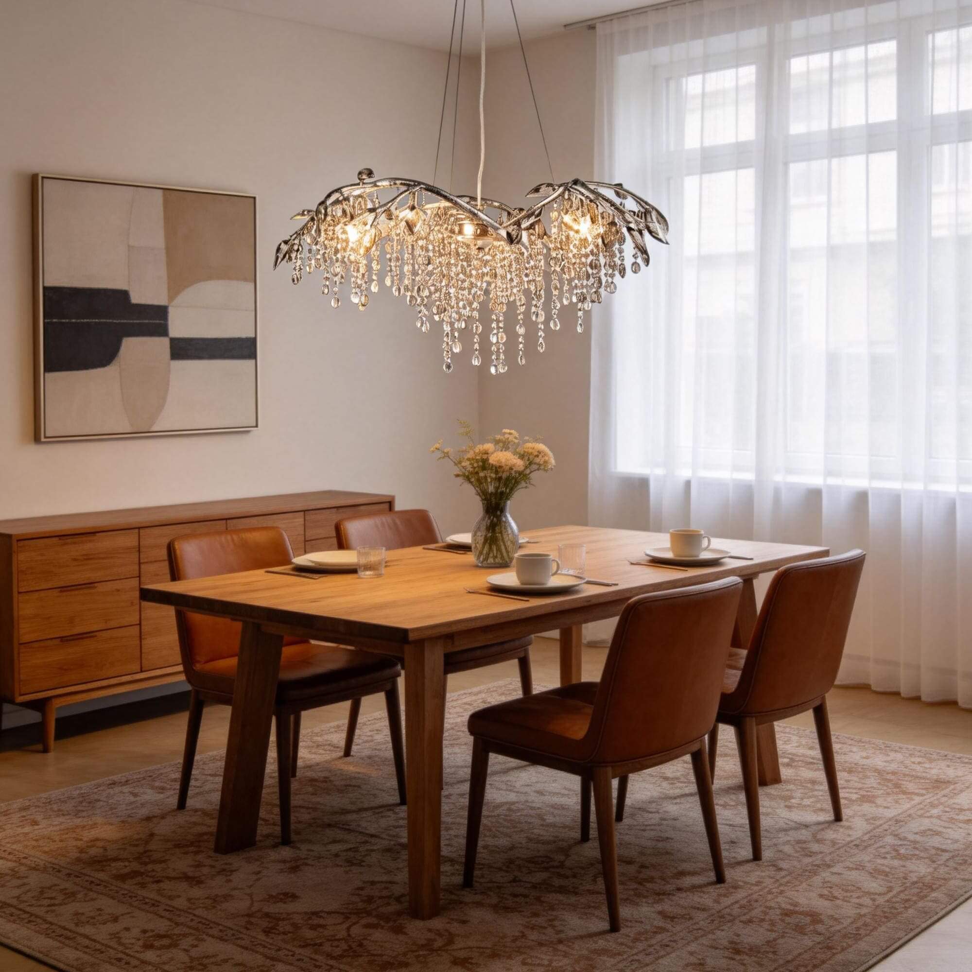 Kelro Chandelier
