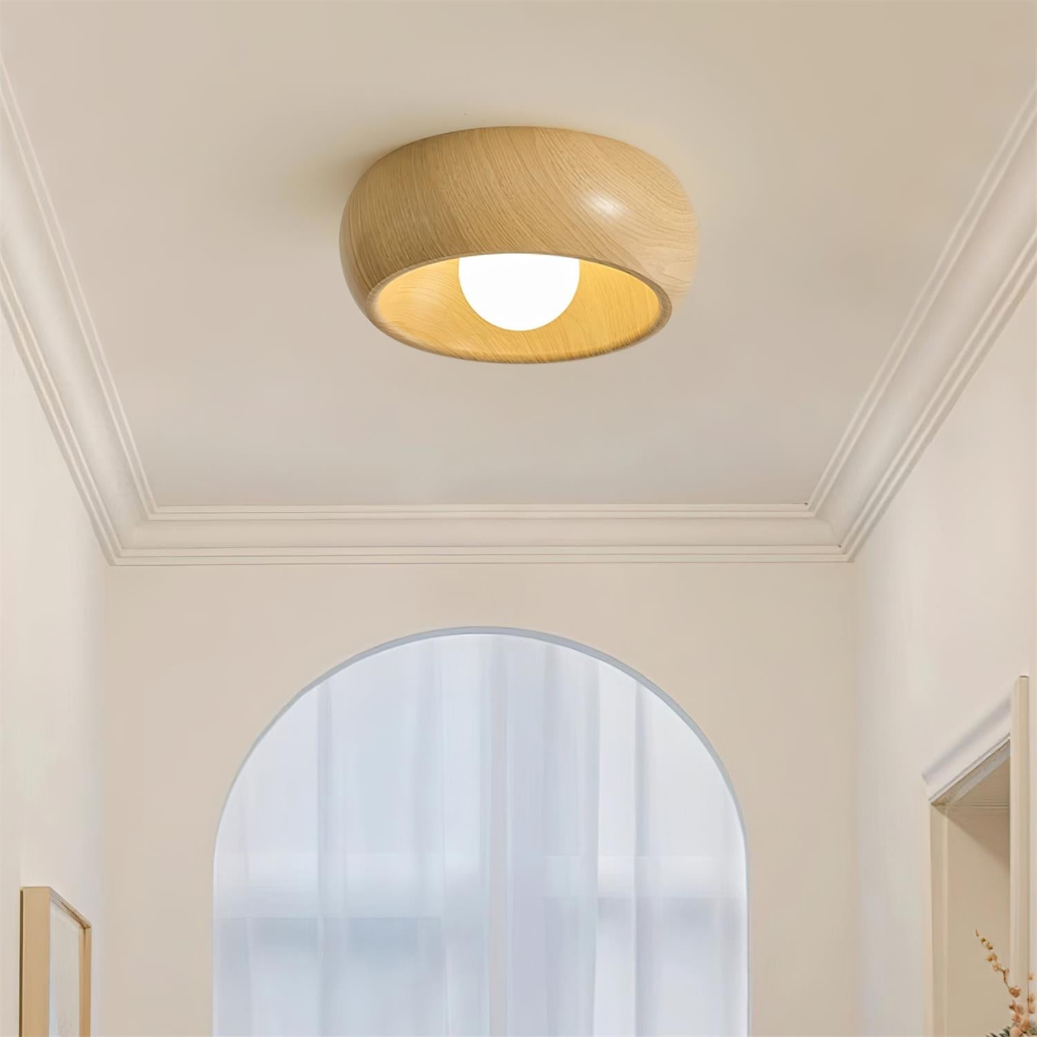 Sollynum Ceiling Light