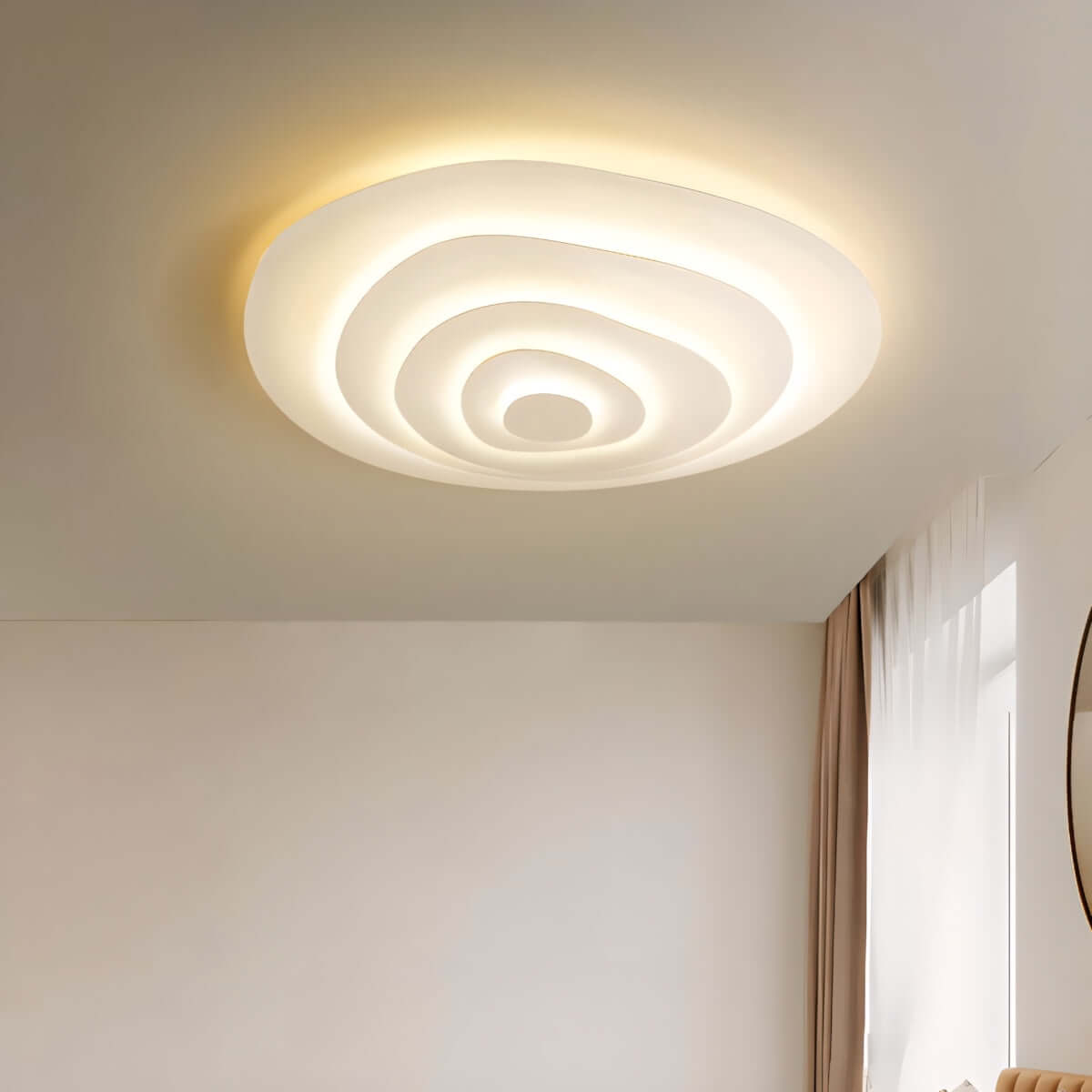Briania Ceiling Light