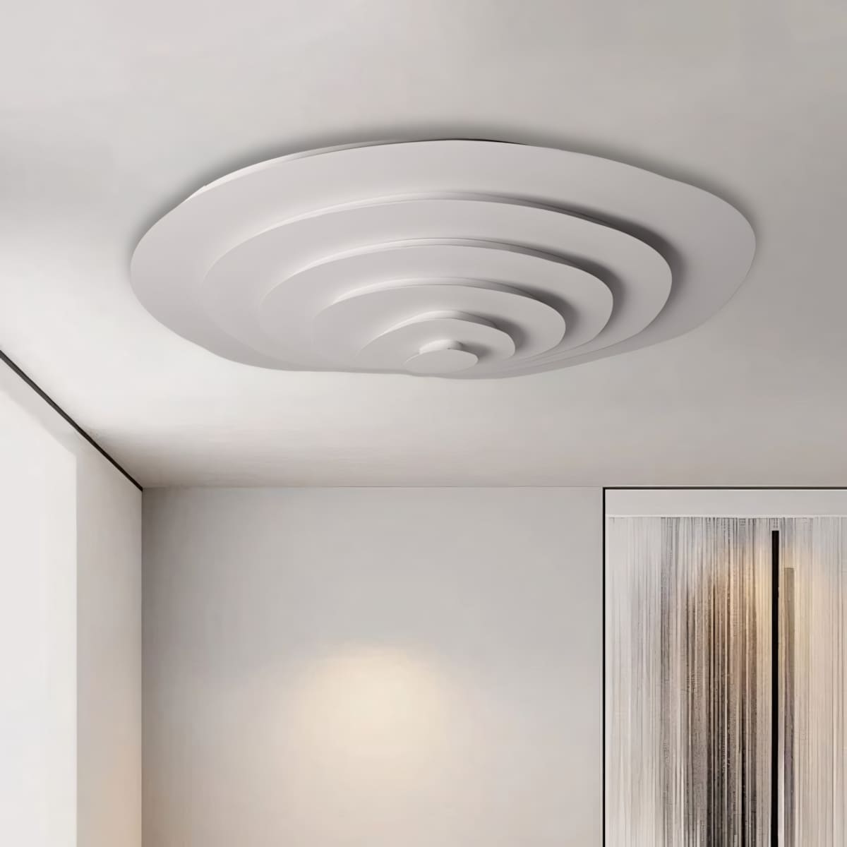 Briania Ceiling Light