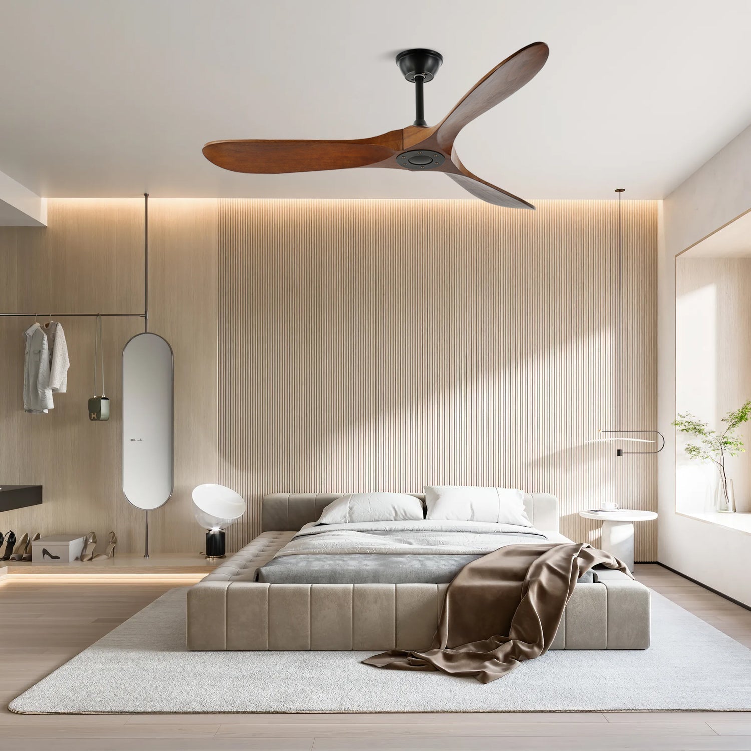 Calni Ceiling Fan