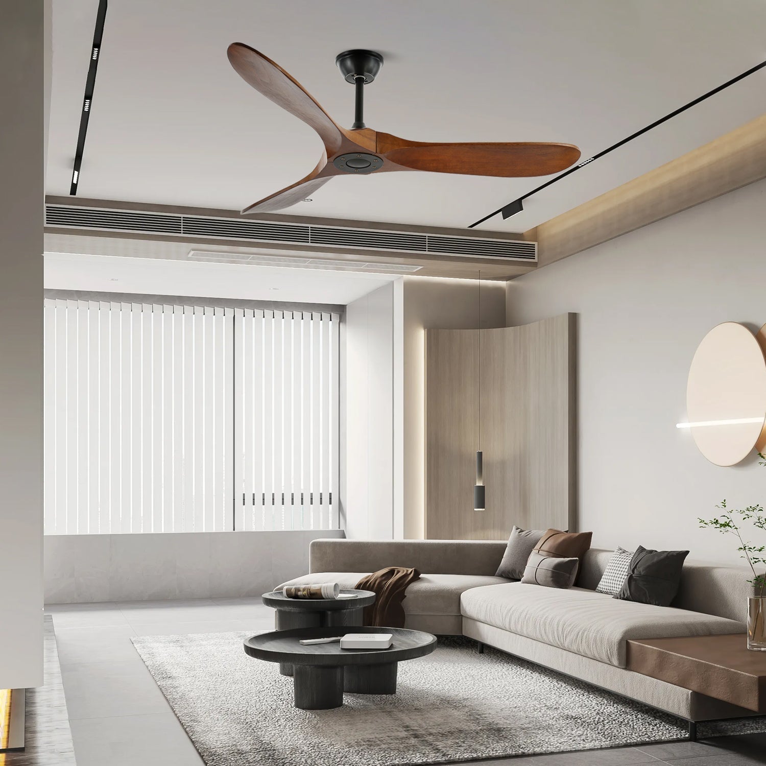 Calni Ceiling Fan