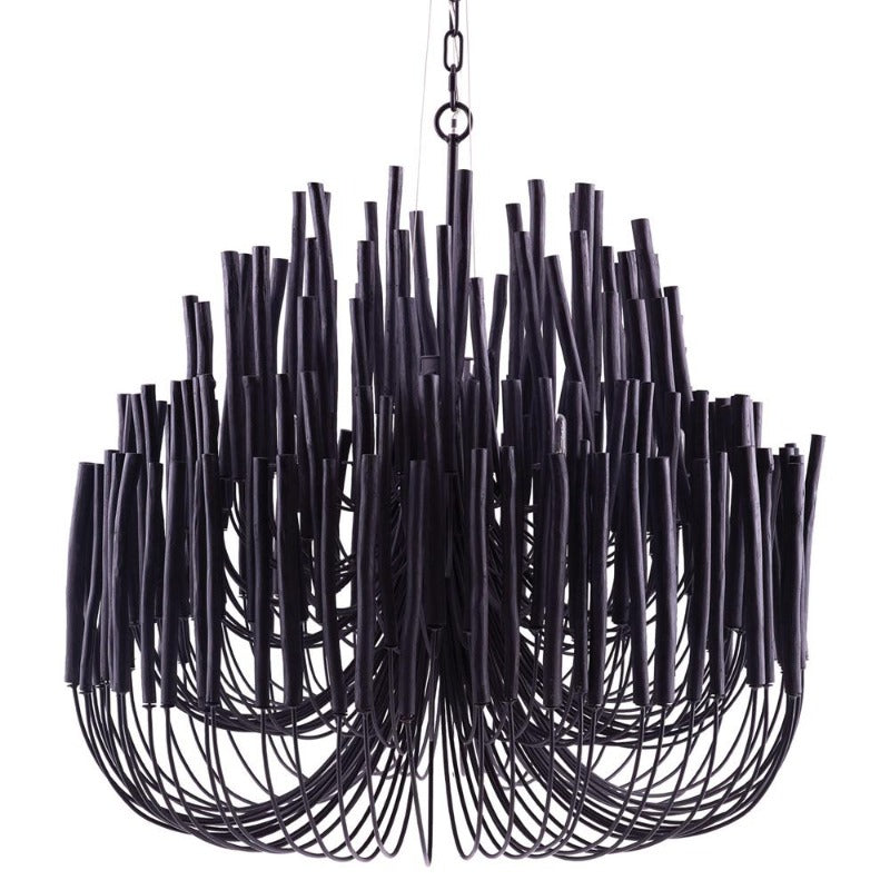 Kaibay Round Chandelier