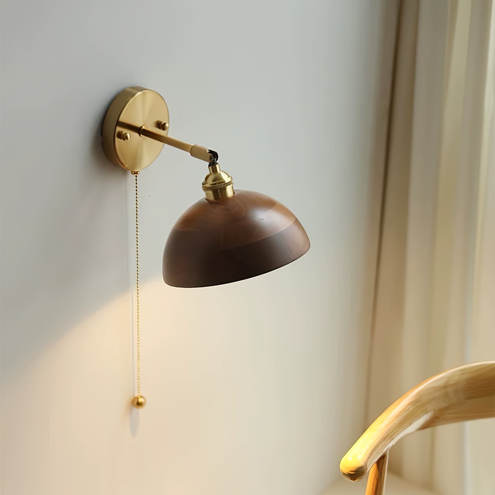 Areylo Vintage Wall Light