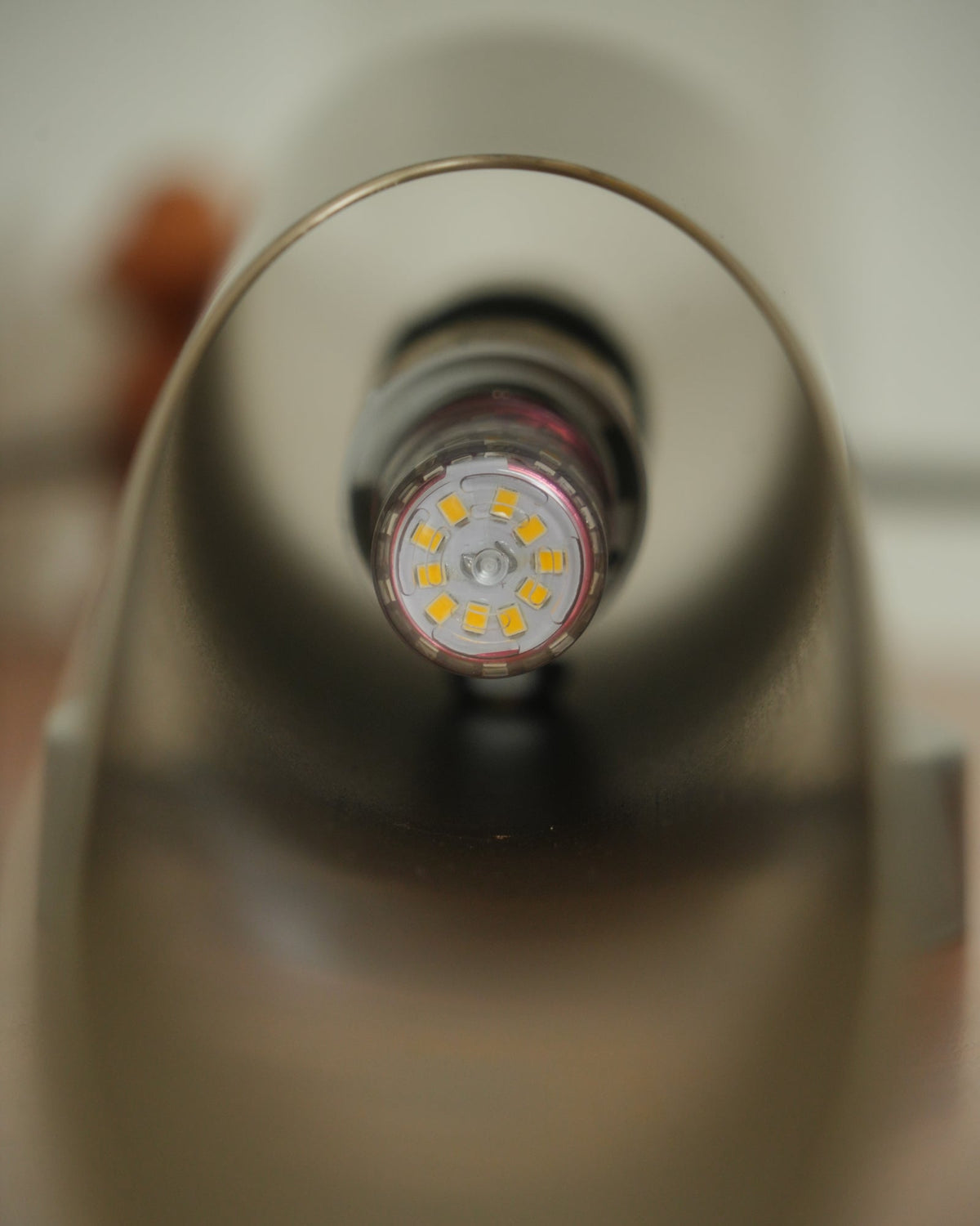 Coltrane Wall Lamp – detail 7