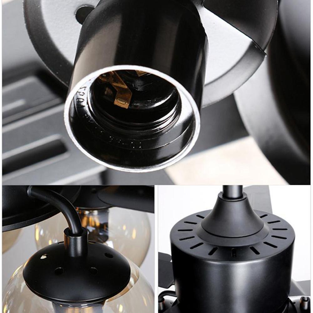 Elreezo Ceiling Fan Light