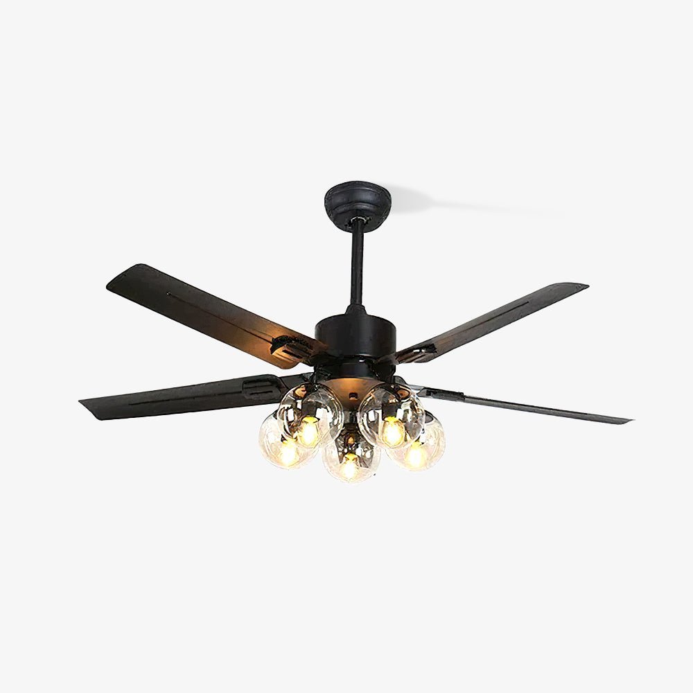 Elreezo Ceiling Fan Light