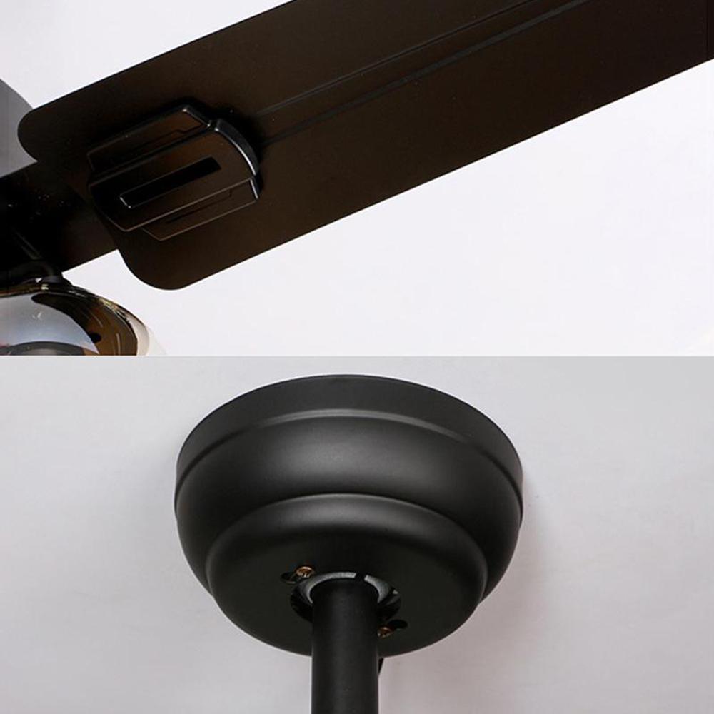 Elreezo Ceiling Fan Light
