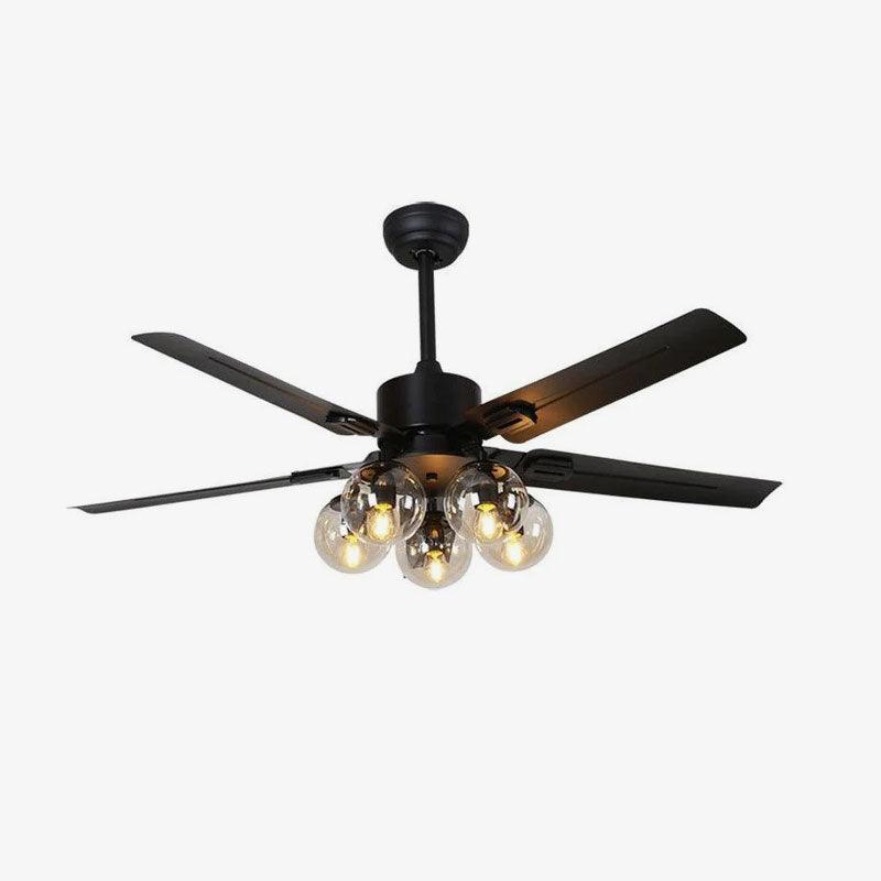 Elreezo Ceiling Fan Light