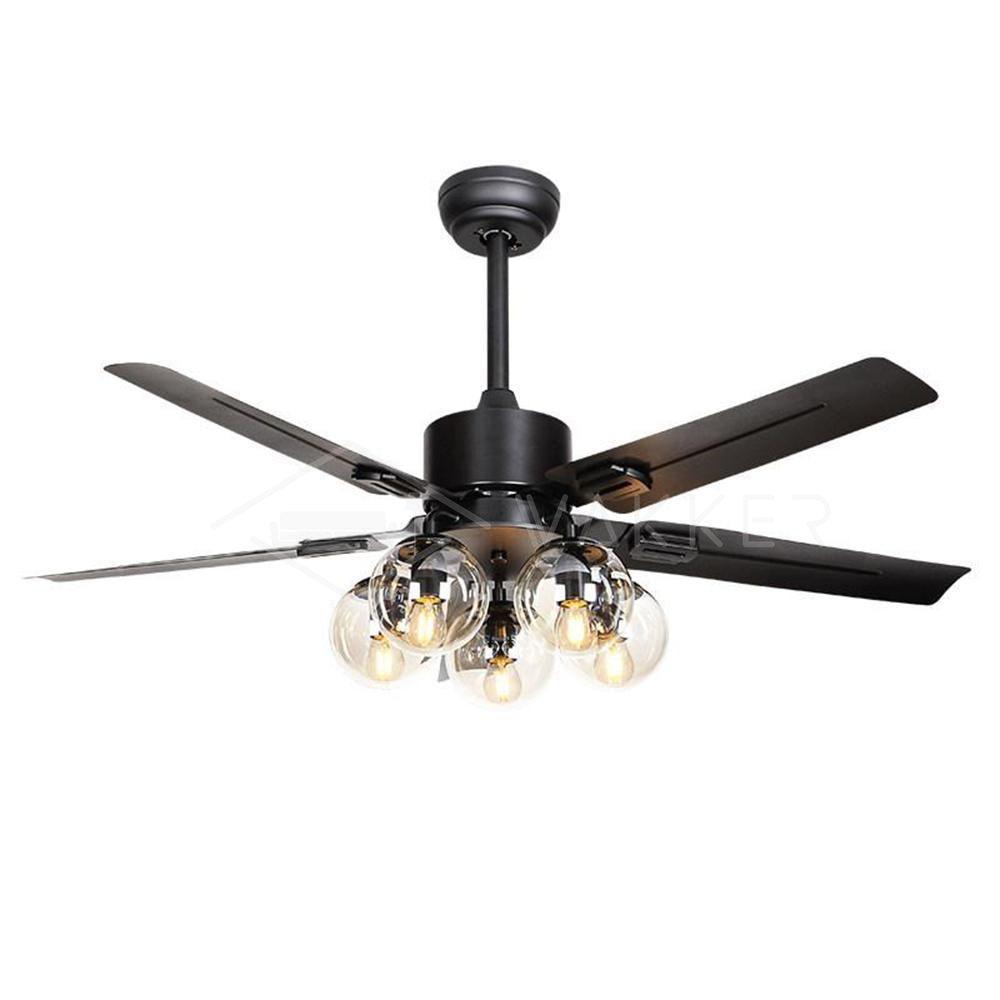 Elreezo Ceiling Fan Light