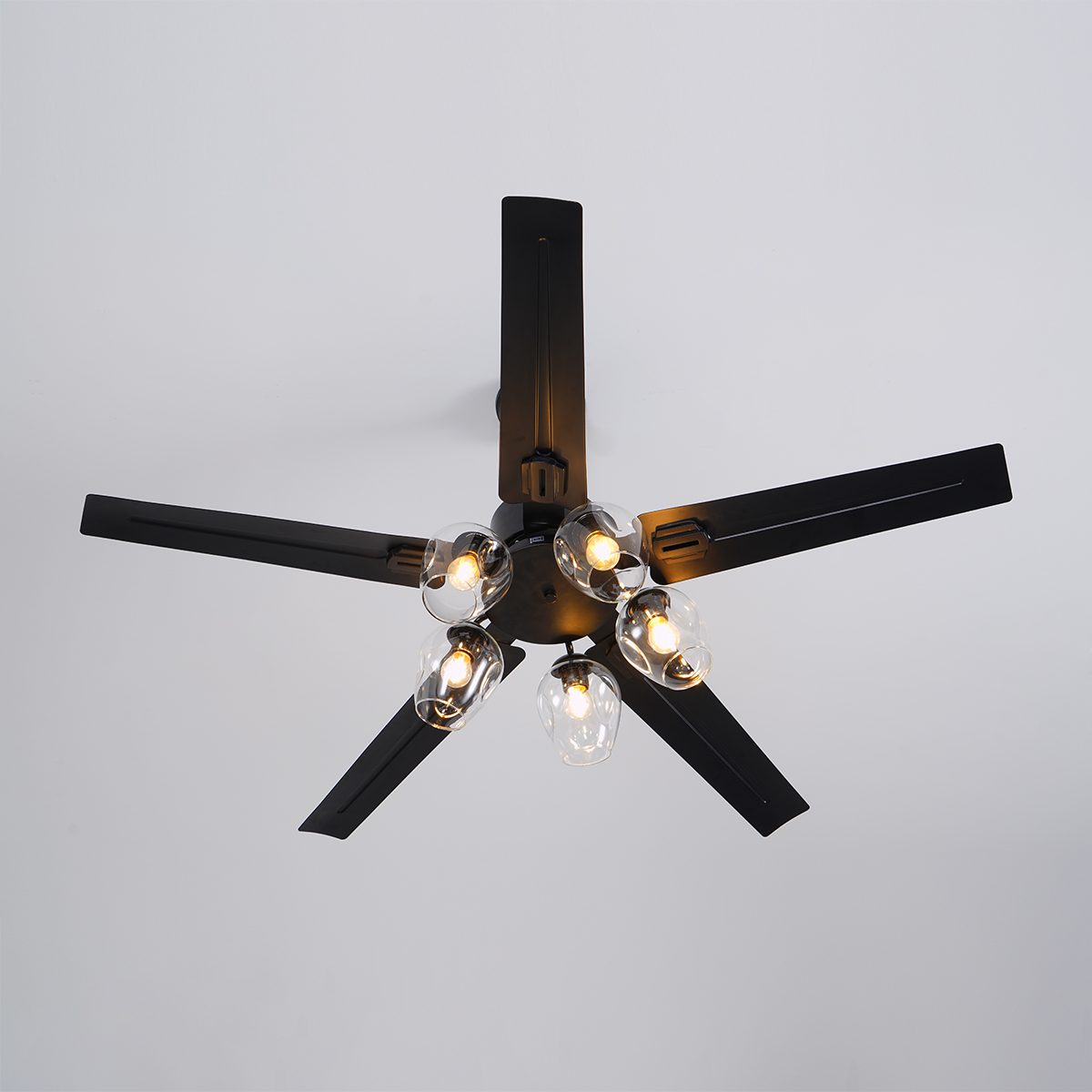 Elreezo Ceiling Fan Light