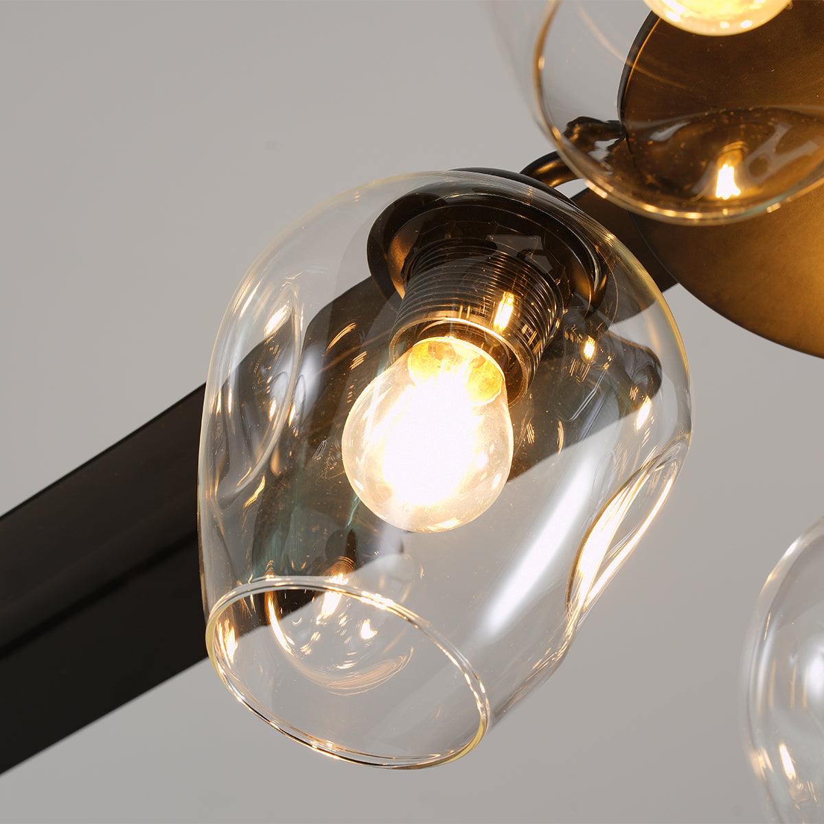 Elreezo Ceiling Fan Light