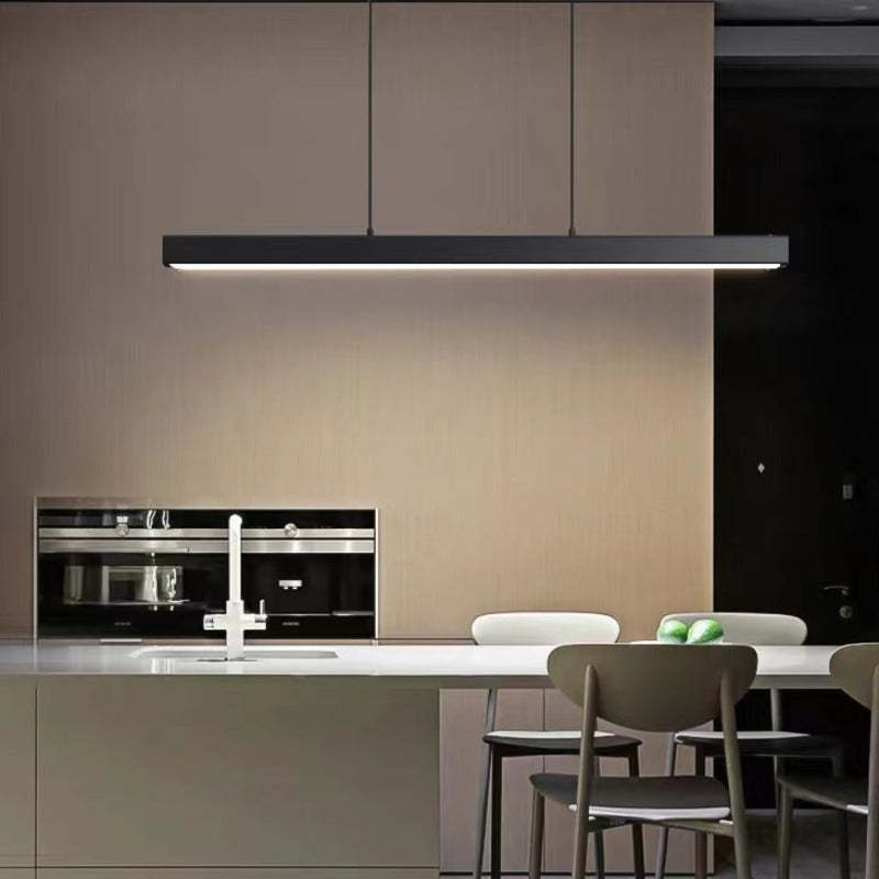 Aliay Linear Pendant Light