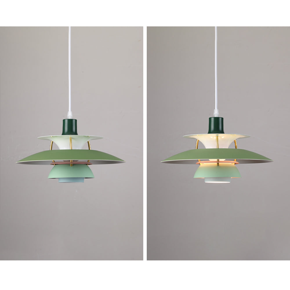Evvencove Modern Pendant Light