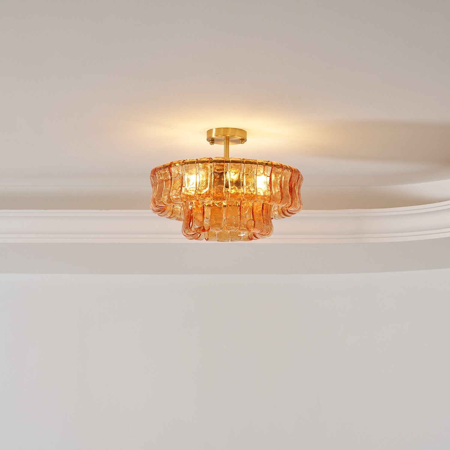 Palono Round Ceiling Light