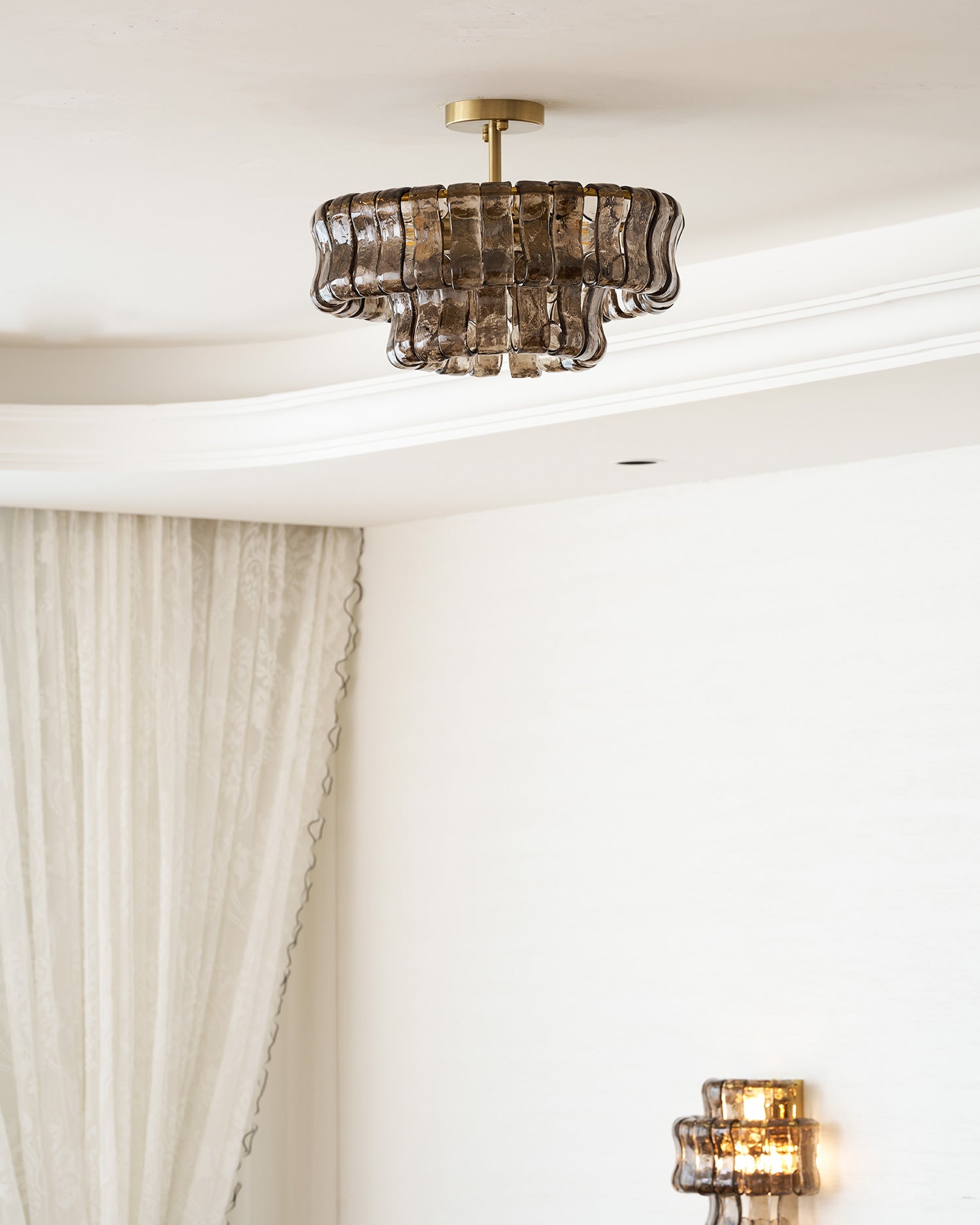 Palono Round Ceiling Light