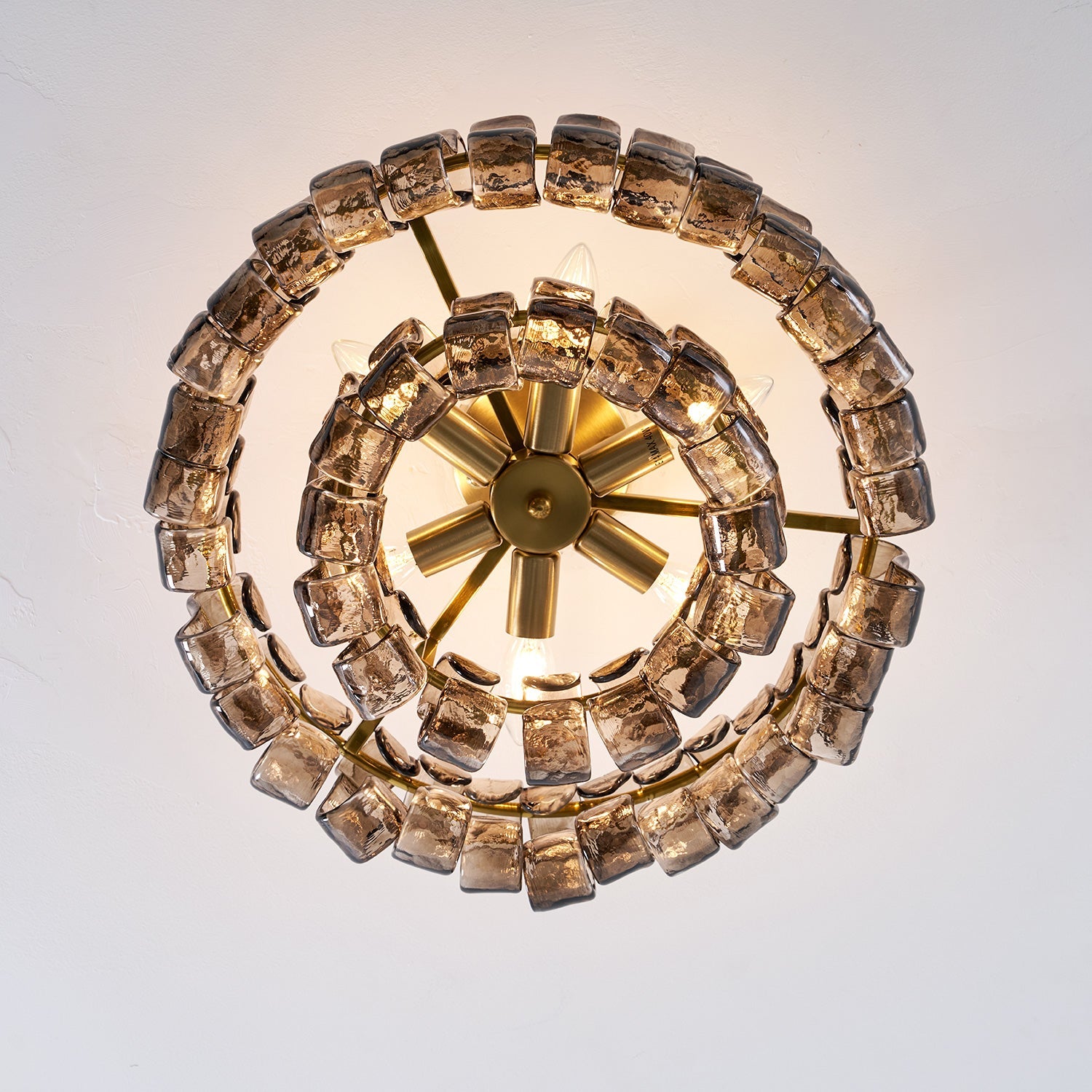 Palono Round Ceiling Light