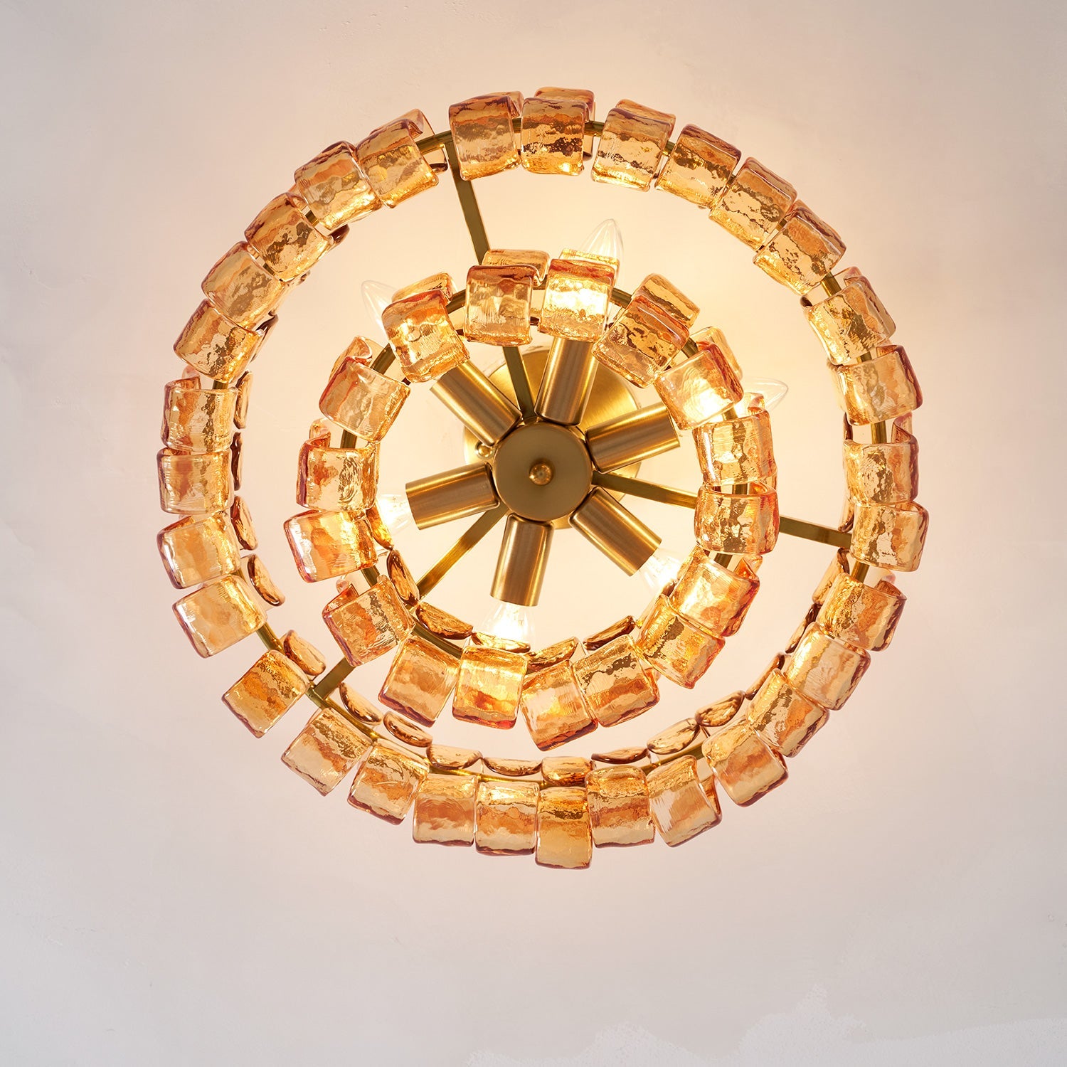 Palono Round Ceiling Light