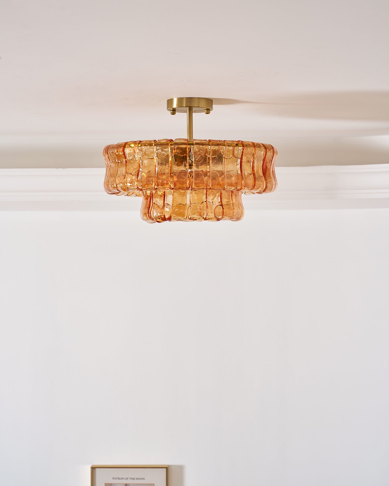 Palono Round Ceiling Light