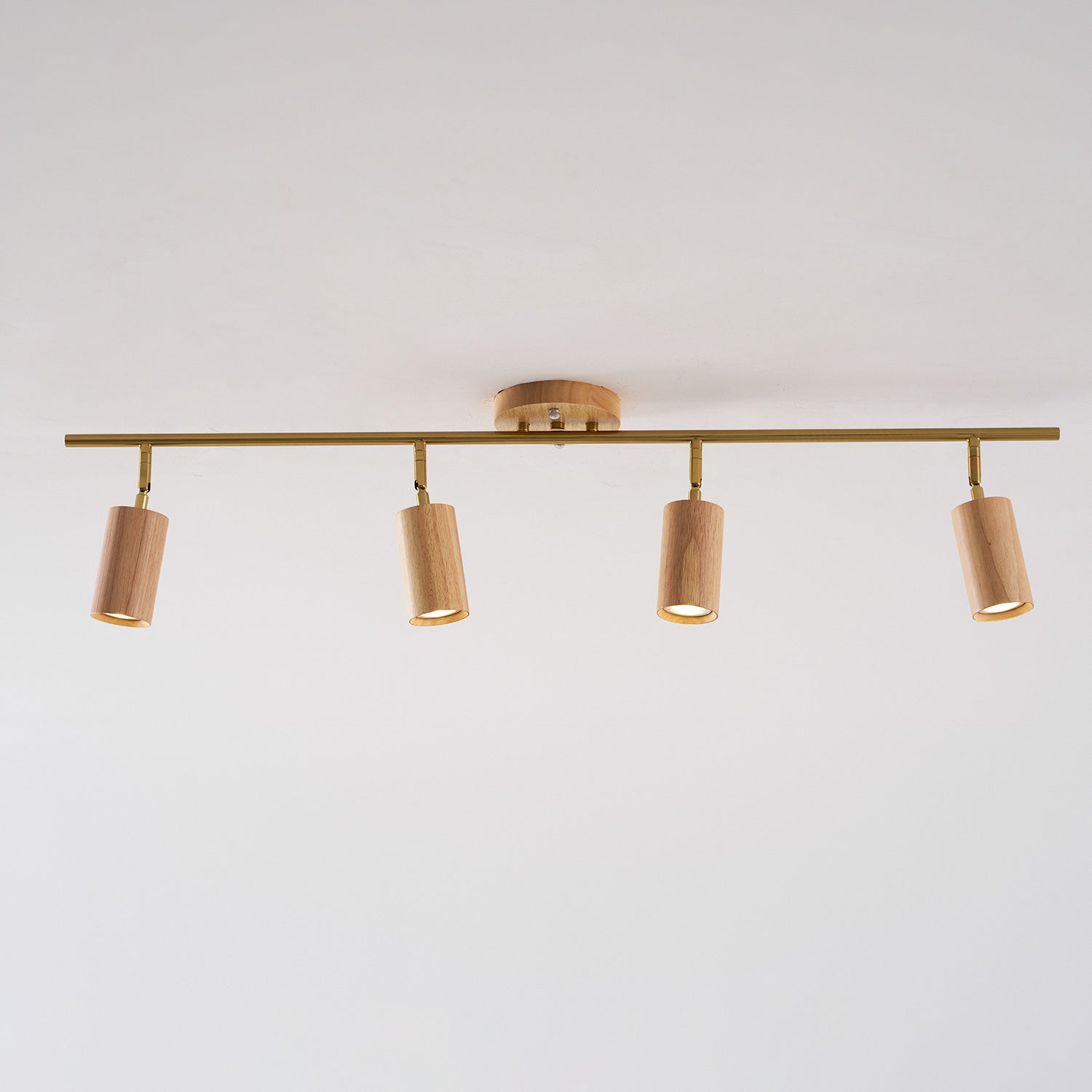 Mardenon Linear Ceiling Light