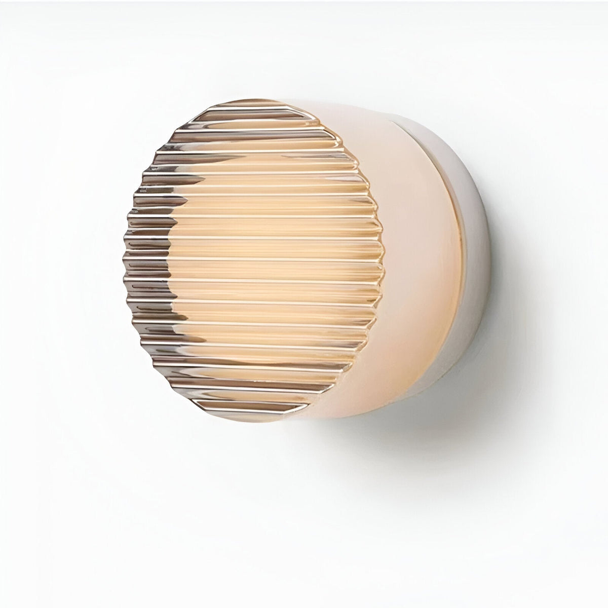 Quinmar Textured Wall Light
