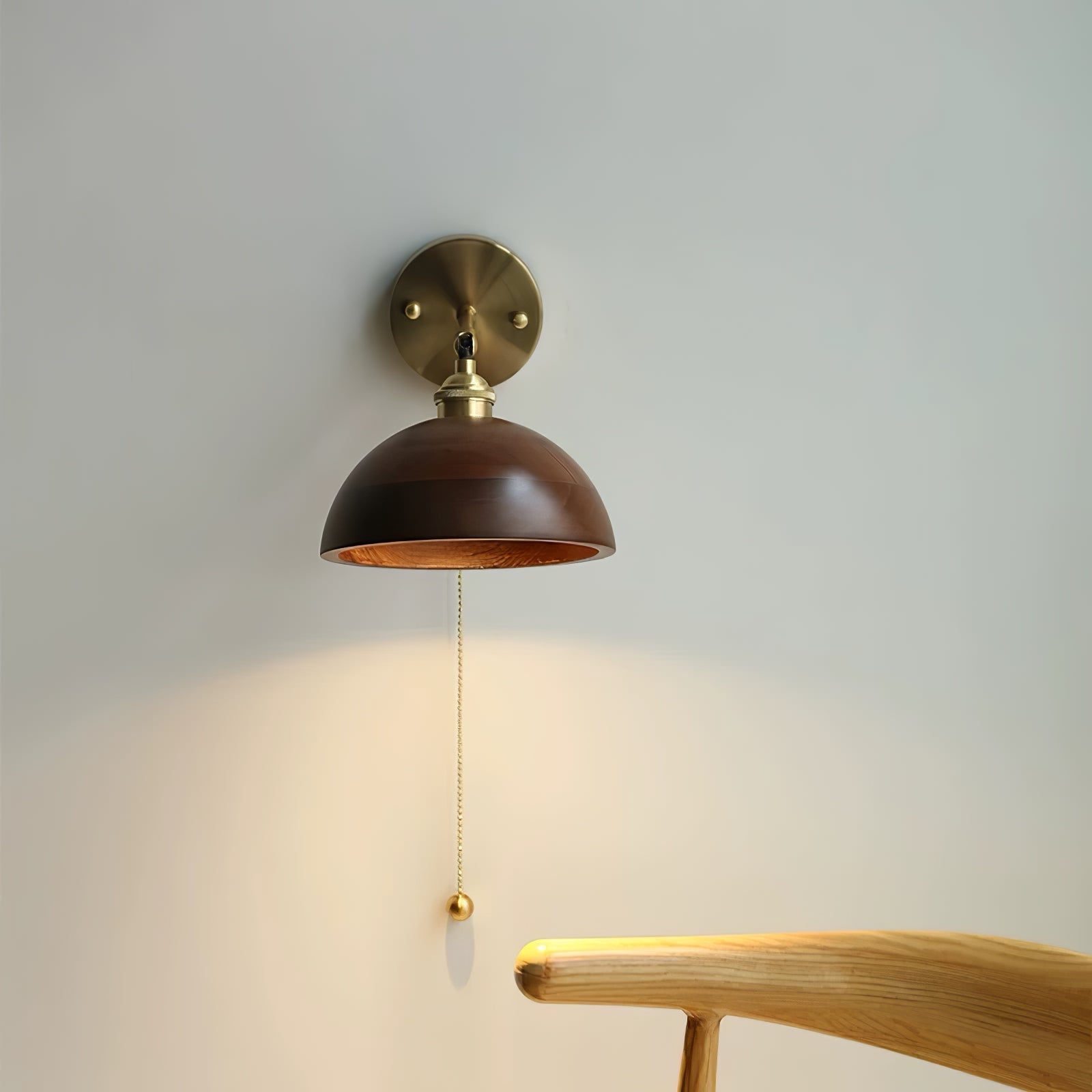 Areylo Vintage Wall Light