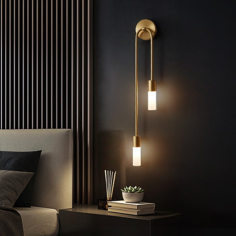 Coveloan Modern Wall Light