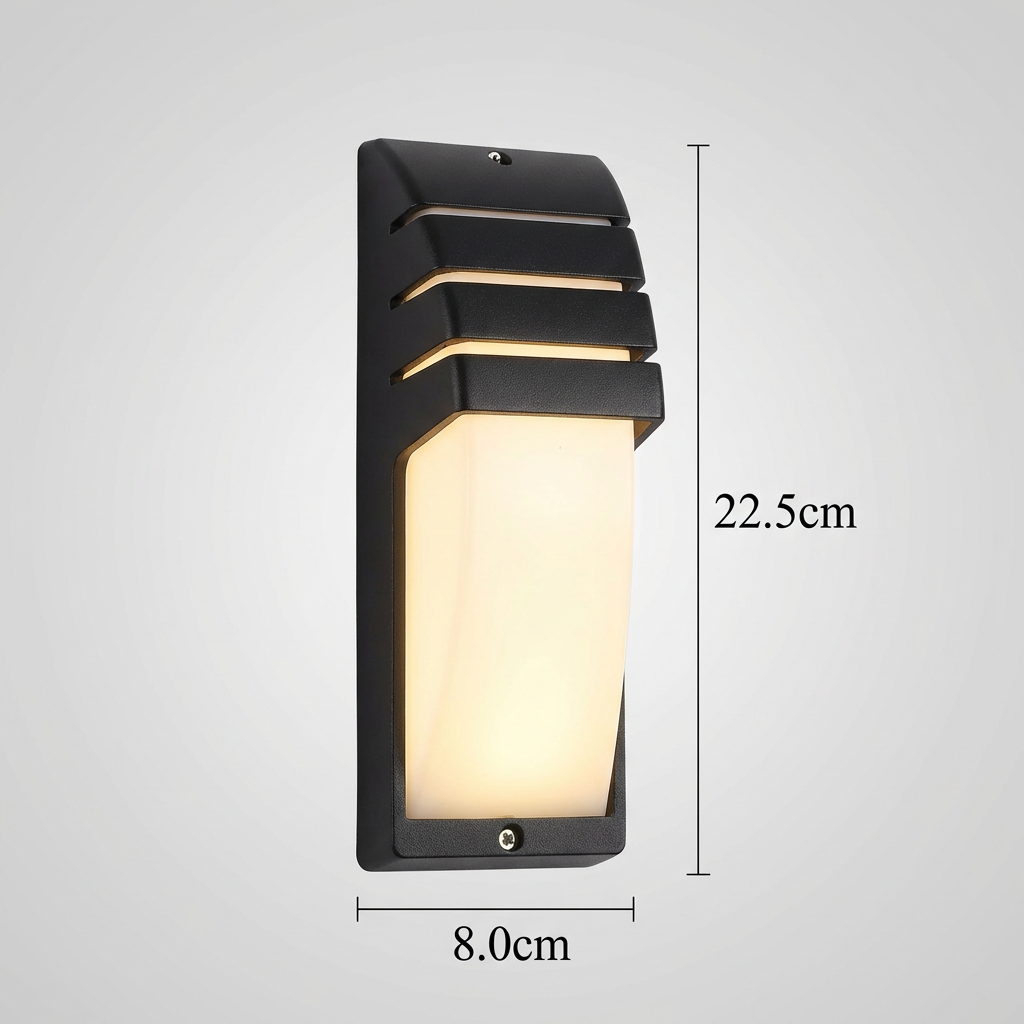 Wyniois Outdoor Wall Light