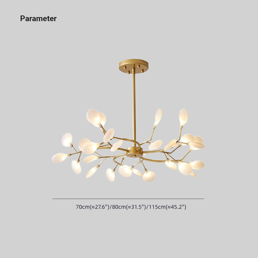 Palou Globe Ceiling Light