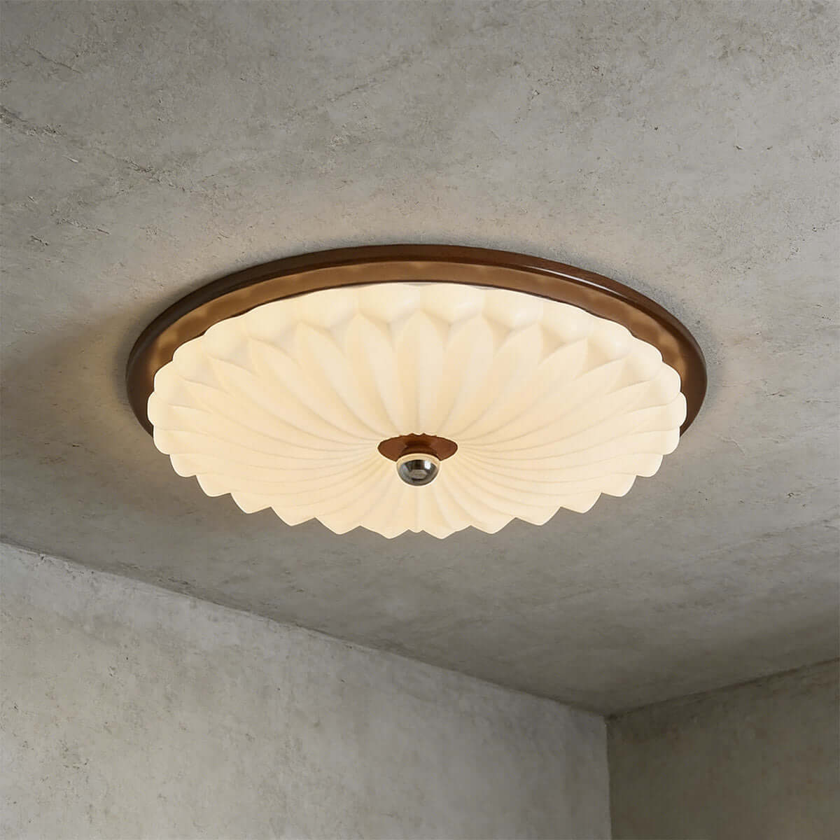 Lexialo Round Ceiling Light