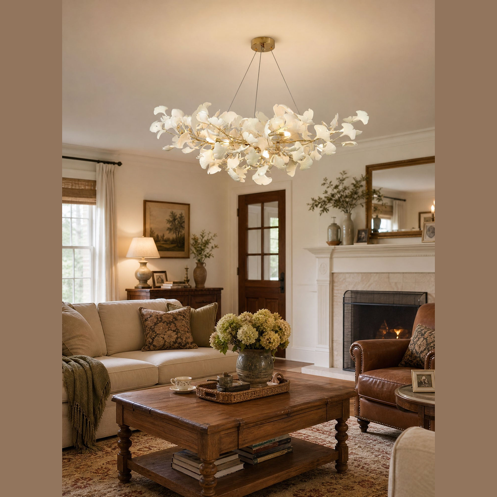 Paxor Chandelier