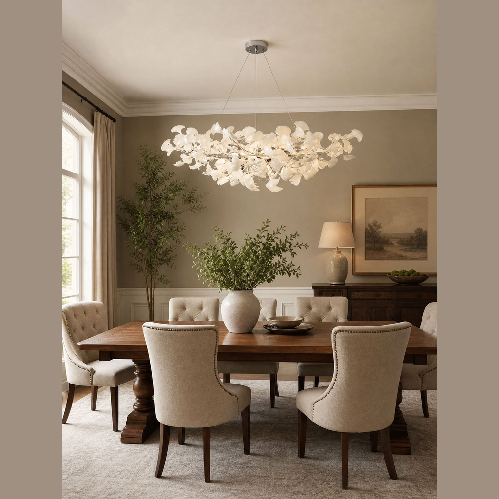 Paxor Chandelier