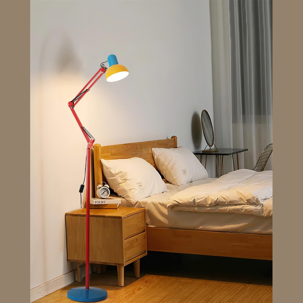 Sageiyon Floor Lamp