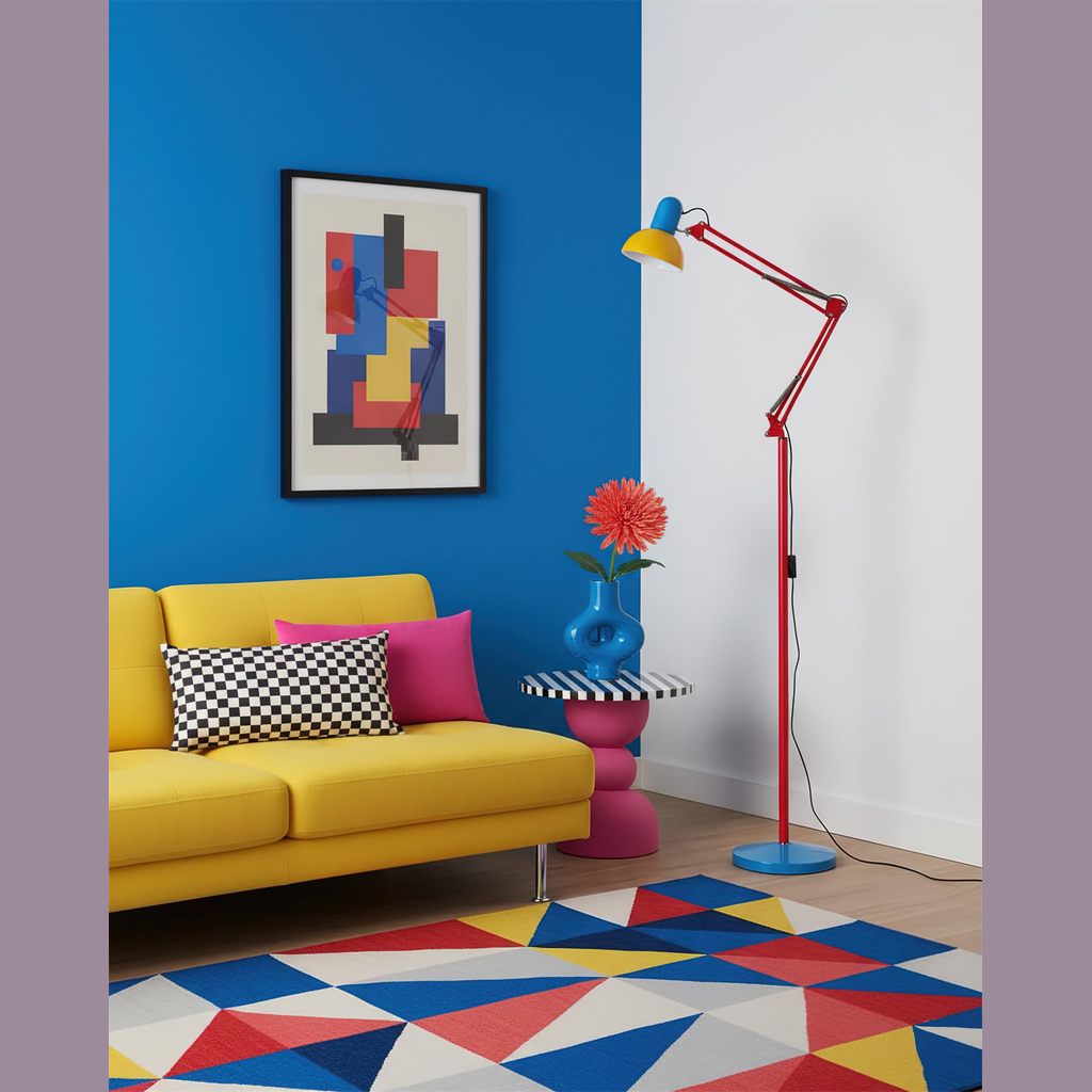 Sageiyon Floor Lamp