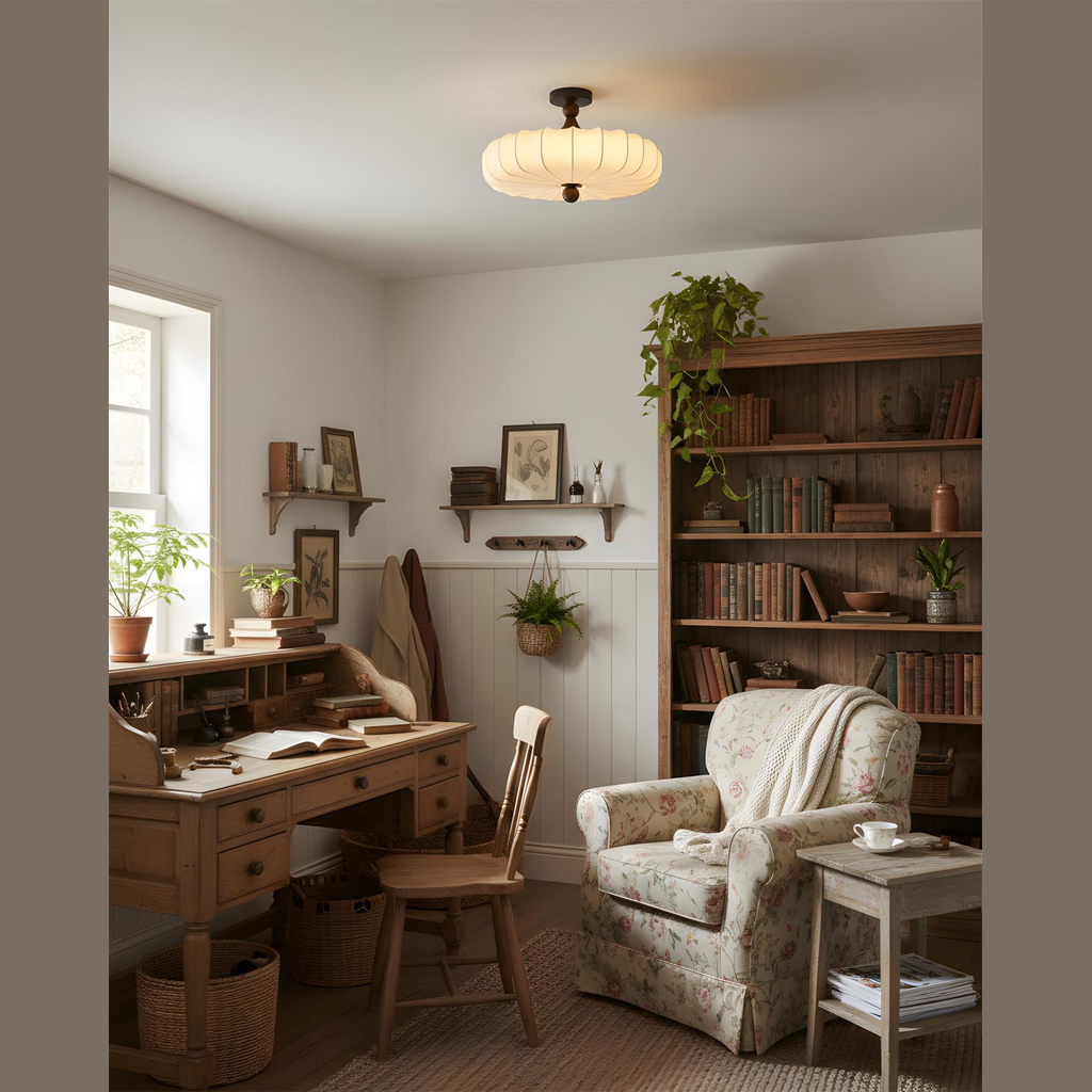 Doveu Ceiling Light