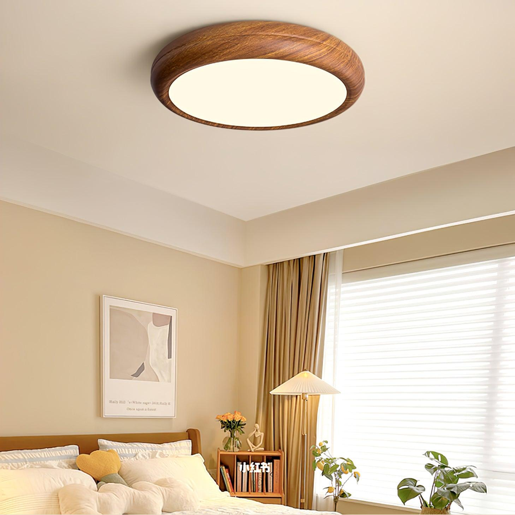 Hayton Round Ceiling Light