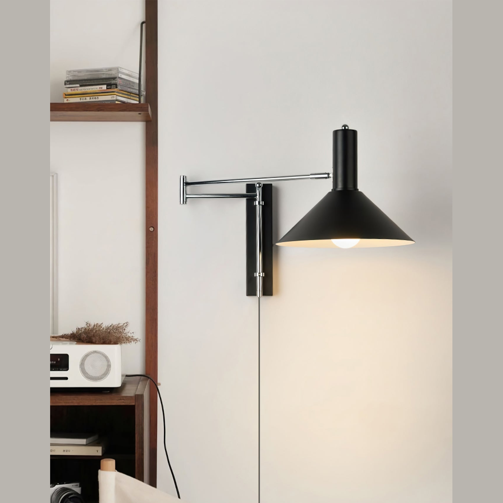 Junoino Modern Wall Light