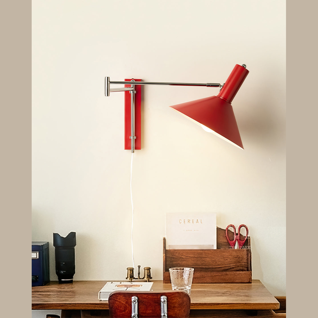 Junoino Modern Wall Light