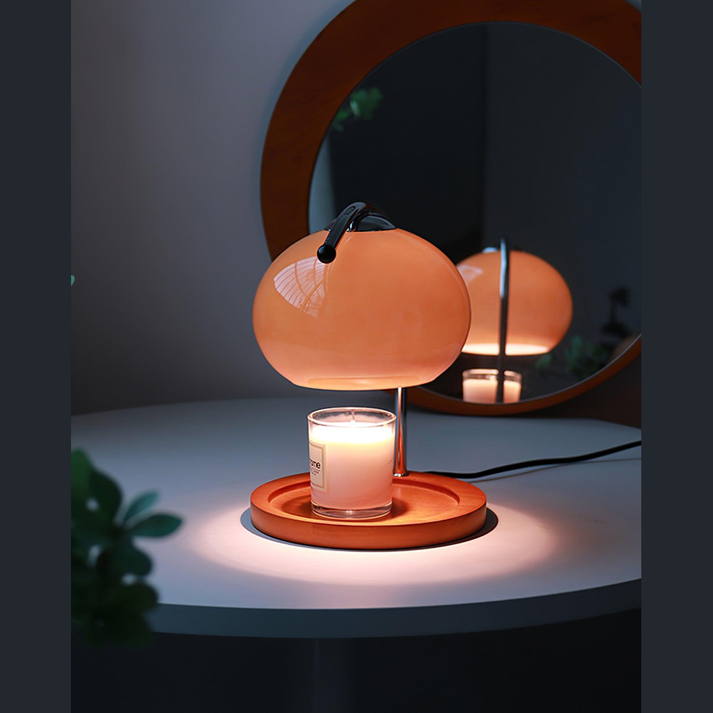 Kiroan Candle Warmer Lamp