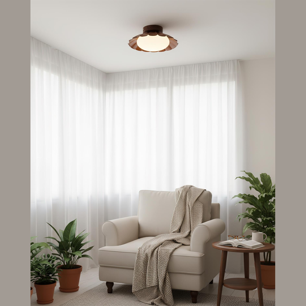 Rovevo Ceiling Light